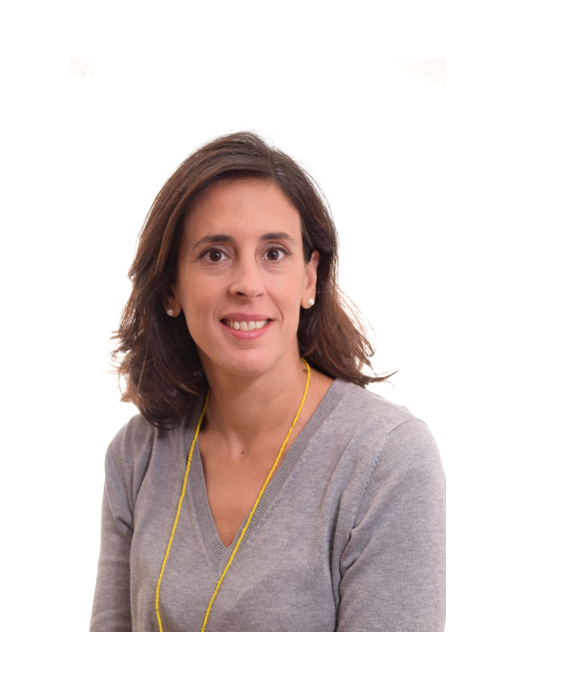 Foto de perfil de Lucía Ferreño